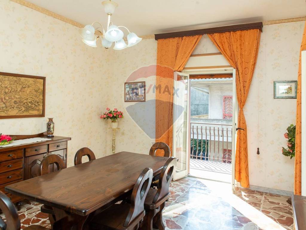 appartamento in vendita a San Giovanni la Punta