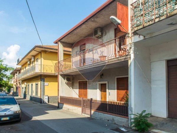 appartamento in vendita a San Giovanni la Punta