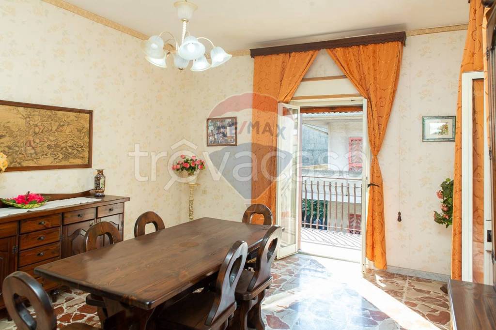 appartamento in vendita a San Giovanni la Punta