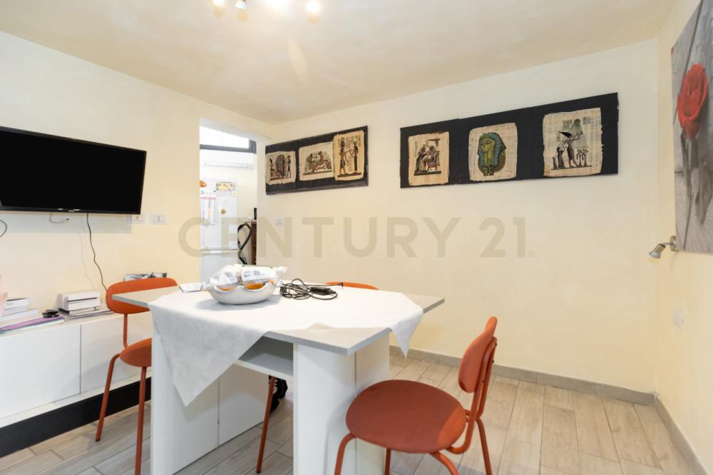 appartamento in vendita a San Giovanni la Punta