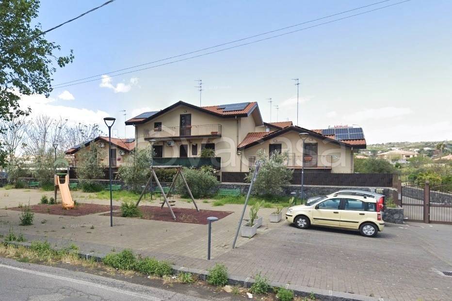 appartamento in vendita a San Giovanni la Punta