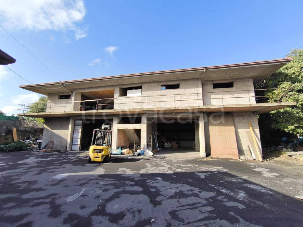 appartamento in vendita a San Giovanni la Punta