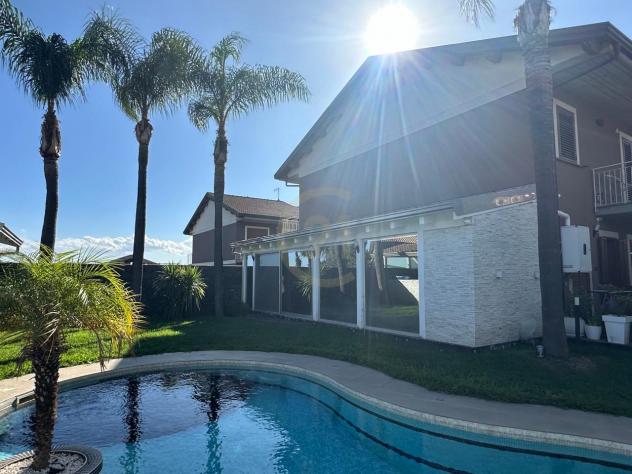 casa indipendente in vendita a San Giovanni la Punta in zona Trappeto