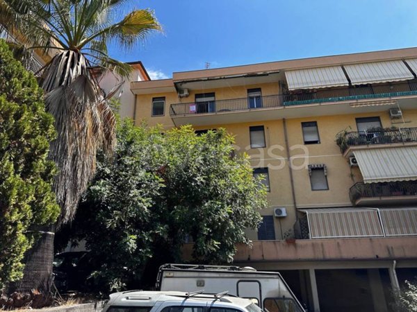 appartamento in vendita a San Giovanni la Punta