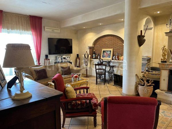appartamento in vendita a San Giovanni la Punta