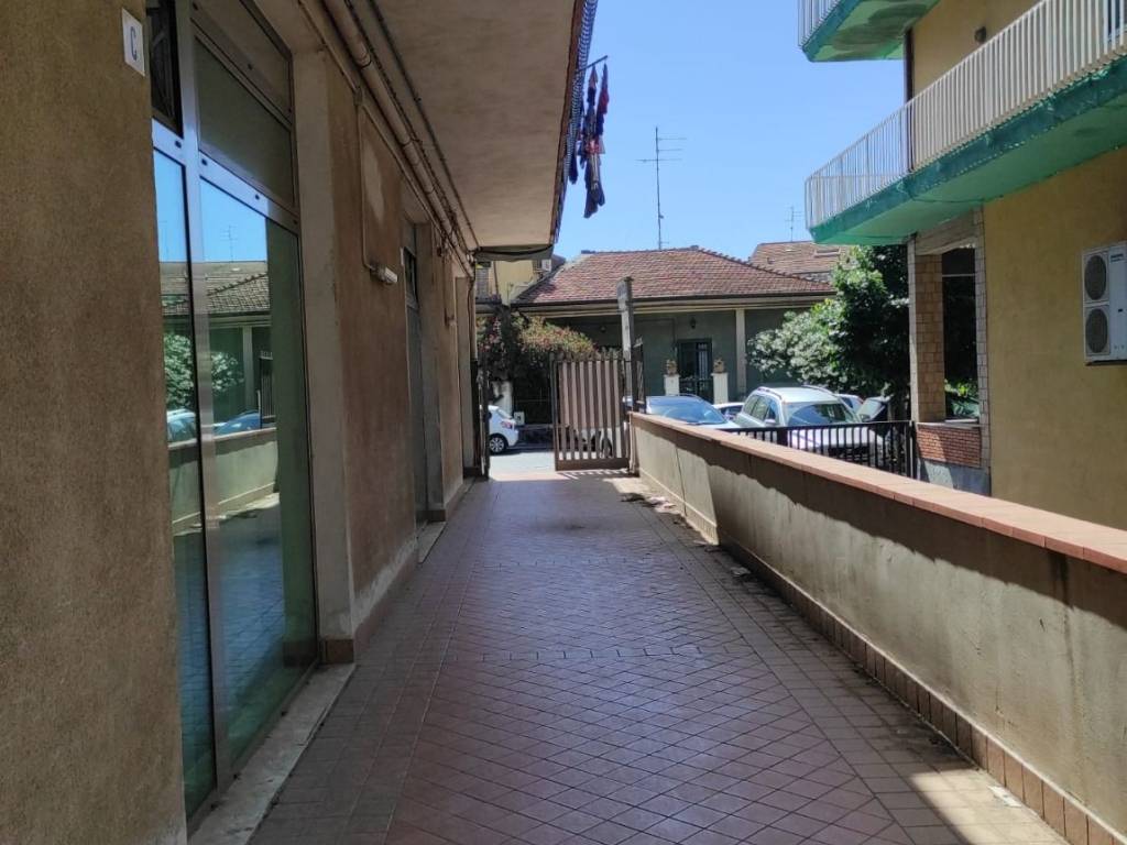 appartamento in vendita a San Giovanni la Punta