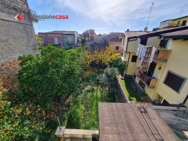 casa indipendente in vendita a San Giovanni la Punta