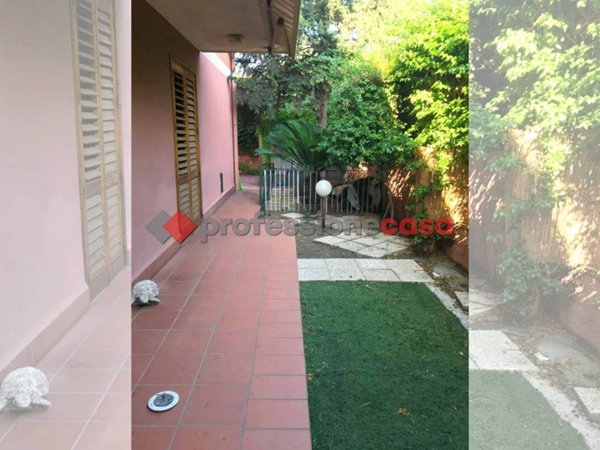 appartamento in vendita a San Giovanni la Punta