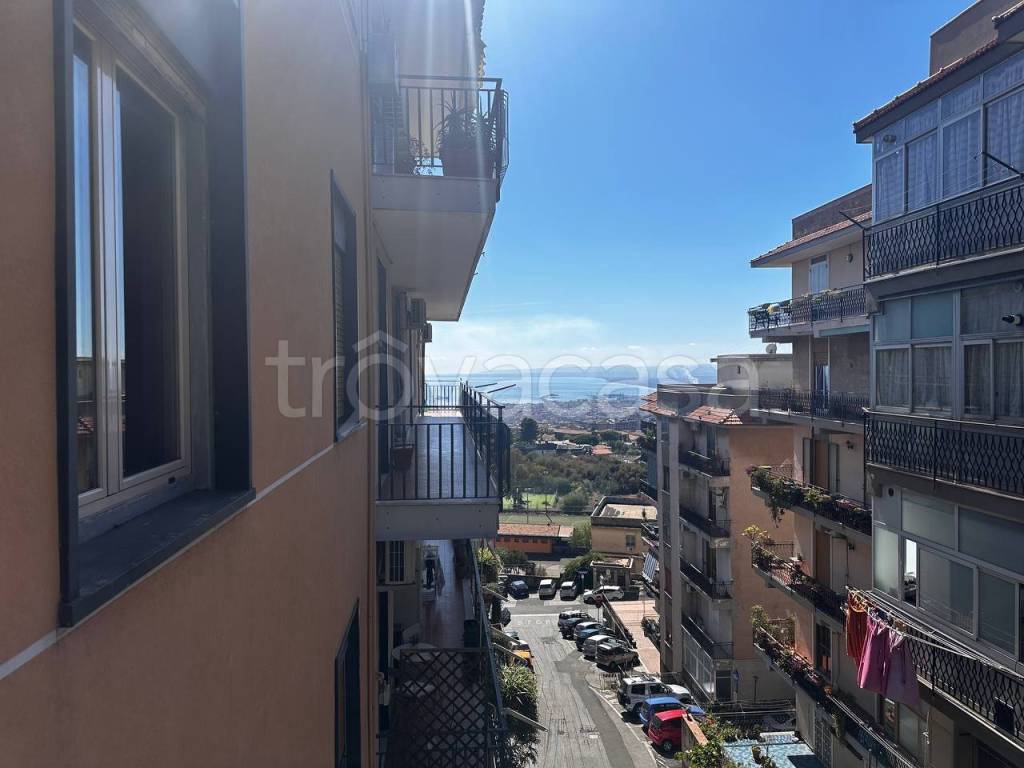 appartamento in vendita a San Giovanni la Punta