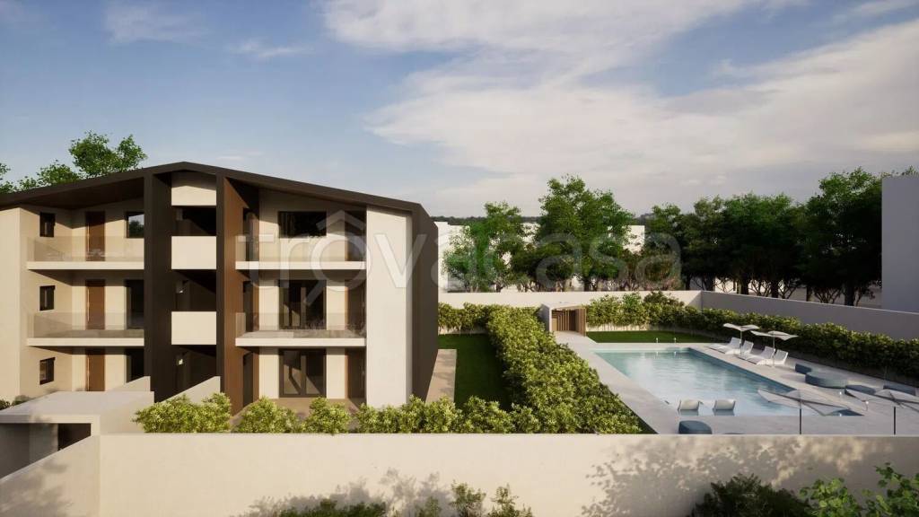 appartamento in vendita a San Giovanni la Punta