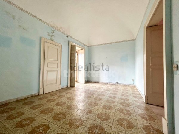 appartamento in vendita a San Giovanni la Punta