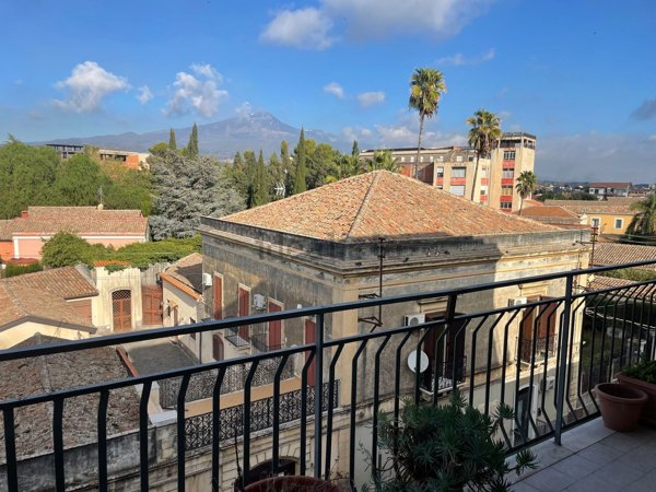 appartamento in vendita a San Giovanni la Punta