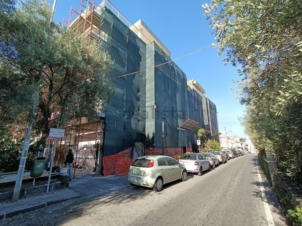 appartamento in vendita a San Giovanni la Punta in zona Trappeto