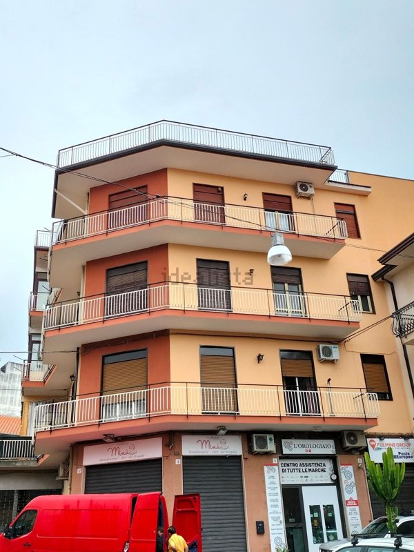 appartamento in vendita a San Giovanni la Punta