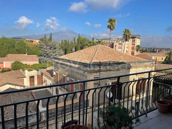 appartamento in vendita a San Giovanni la Punta