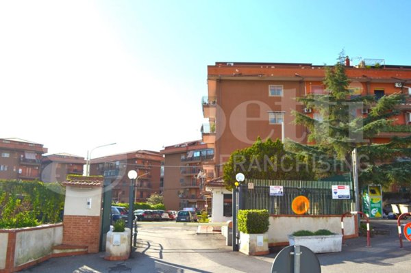 appartamento in vendita a San Giovanni la Punta