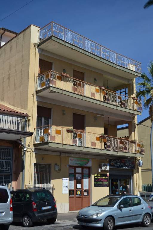 appartamento in vendita a San Giovanni la Punta