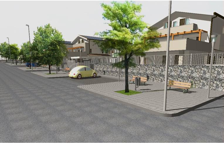 appartamento in vendita a San Giovanni la Punta