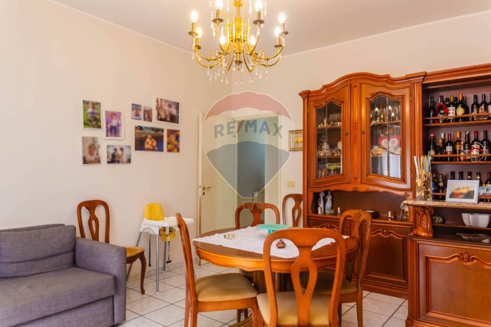 appartamento in vendita a San Giovanni la Punta