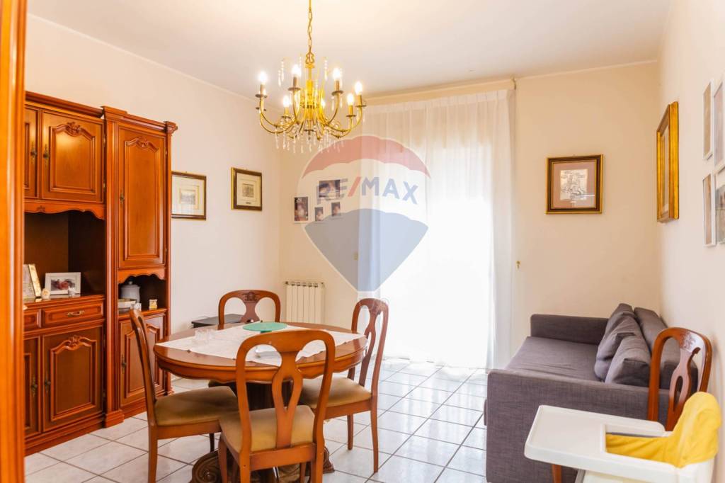 appartamento in vendita a San Giovanni la Punta