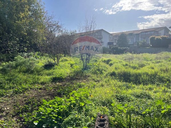 terreno agricolo in vendita a San Giovanni la Punta in zona Trappeto
