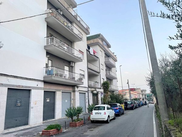 appartamento in vendita a San Giovanni la Punta in zona Trappeto