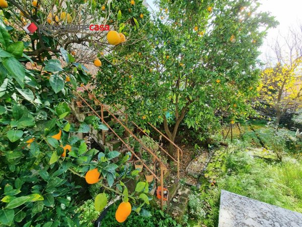 casa indipendente in vendita a San Giovanni la Punta