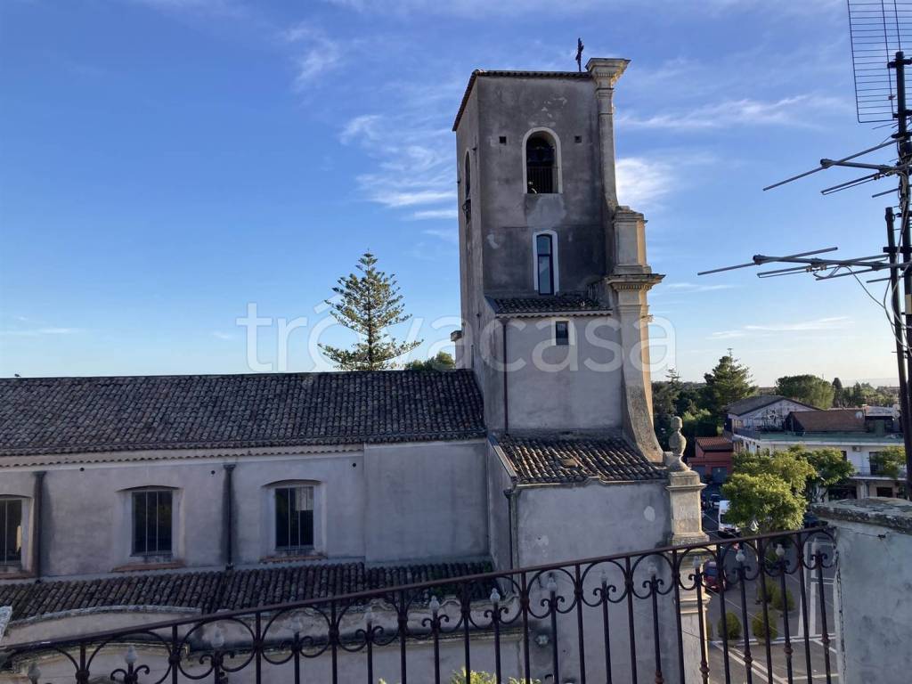 appartamento in vendita a San Giovanni la Punta