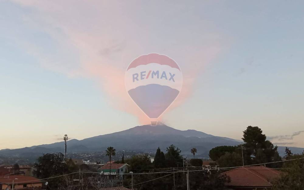 appartamento in vendita a San Giovanni la Punta