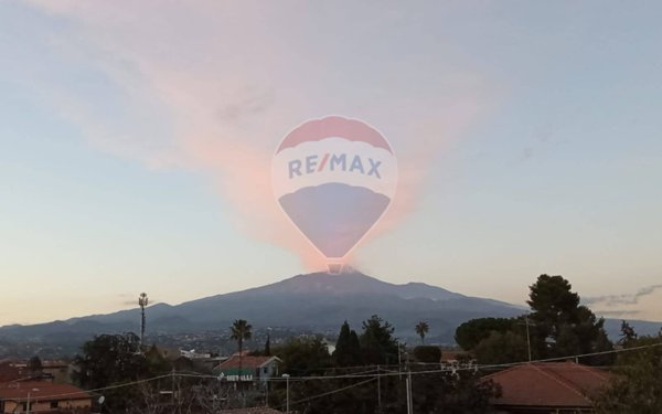 appartamento in vendita a San Giovanni la Punta