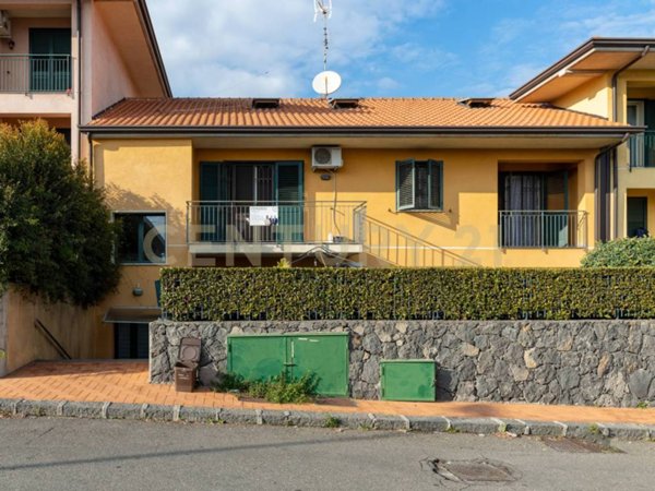 appartamento in vendita a San Giovanni la Punta