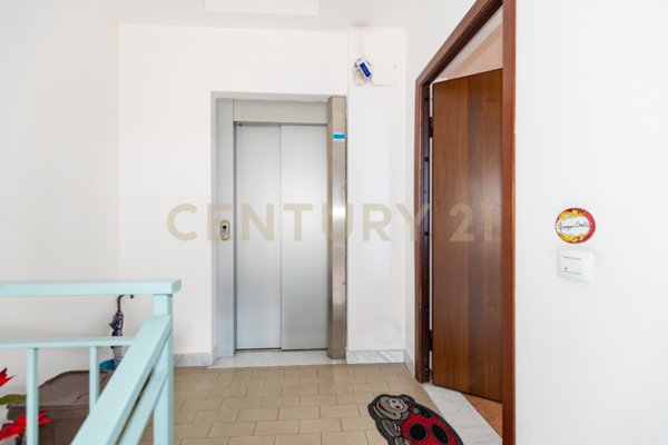 appartamento in vendita a San Giovanni la Punta