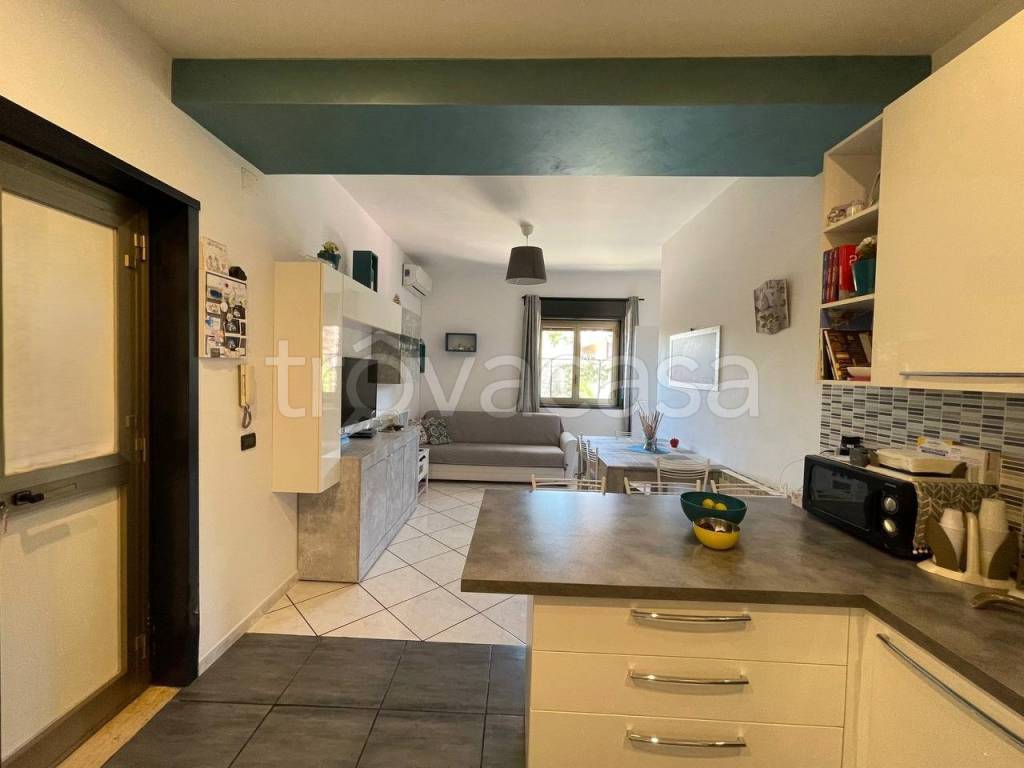 casa indipendente in vendita a San Giovanni la Punta