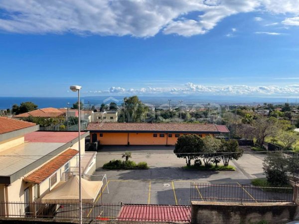 appartamento in vendita a San Giovanni la Punta
