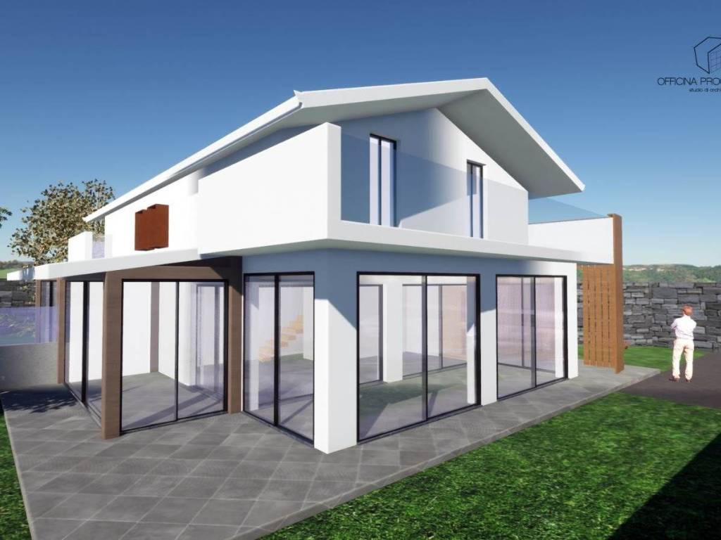 casa indipendente in vendita a San Giovanni la Punta