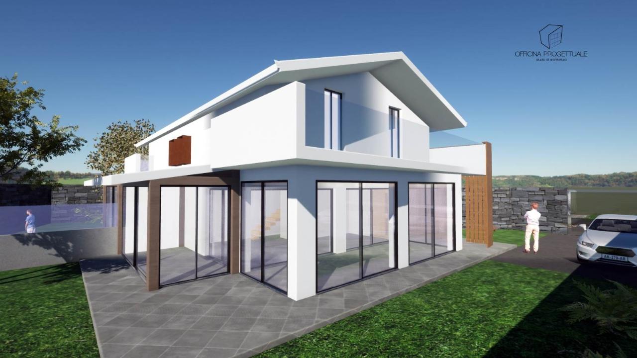 casa indipendente in vendita a San Giovanni la Punta