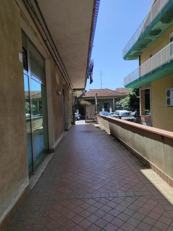 appartamento in vendita a San Giovanni la Punta