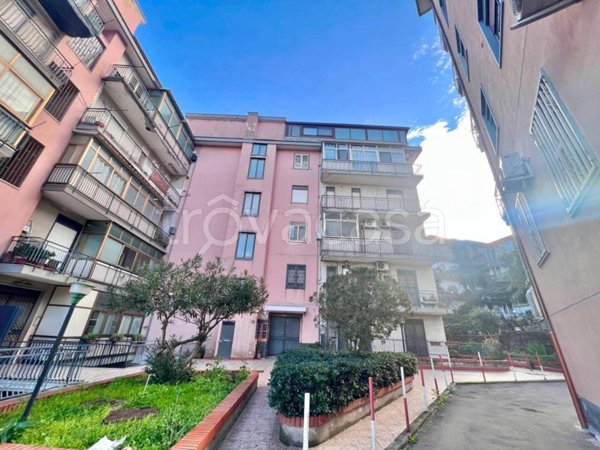 appartamento in vendita a San Giovanni la Punta