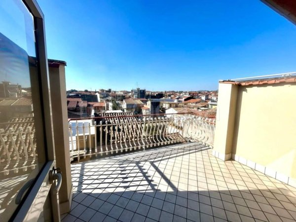 appartamento in vendita a San Giovanni la Punta