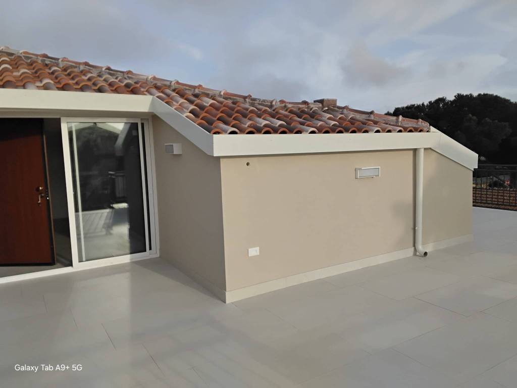appartamento in vendita a San Giovanni la Punta