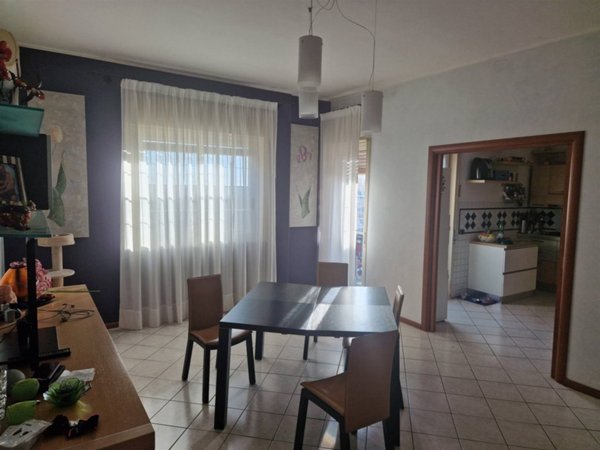 appartamento in vendita a San Giovanni la Punta