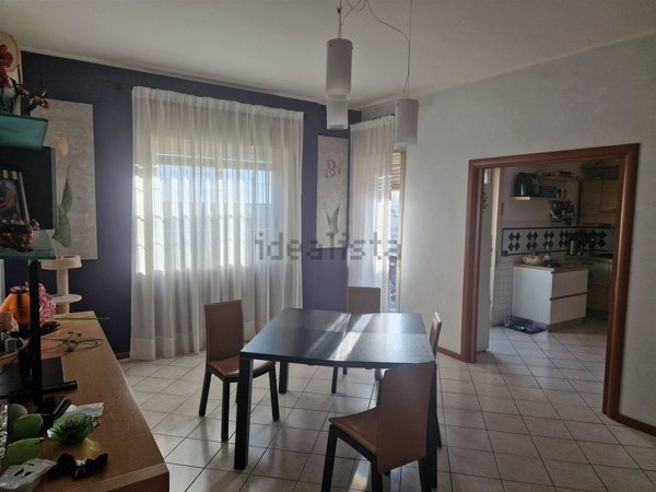 appartamento in vendita a San Giovanni la Punta