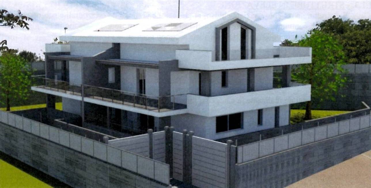 casa indipendente in vendita a San Giovanni la Punta