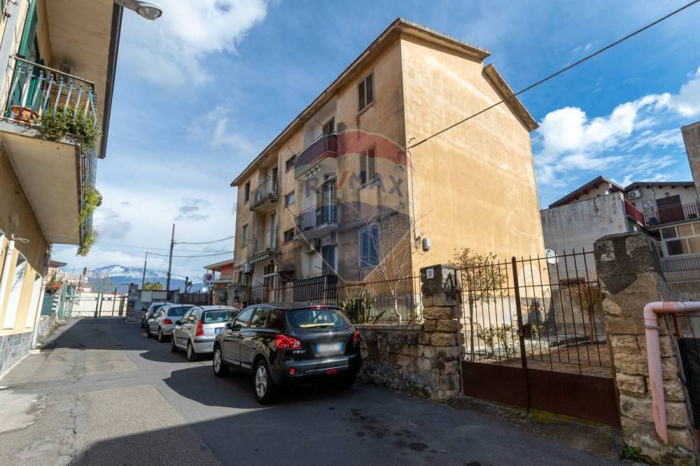 appartamento in vendita a San Giovanni la Punta
