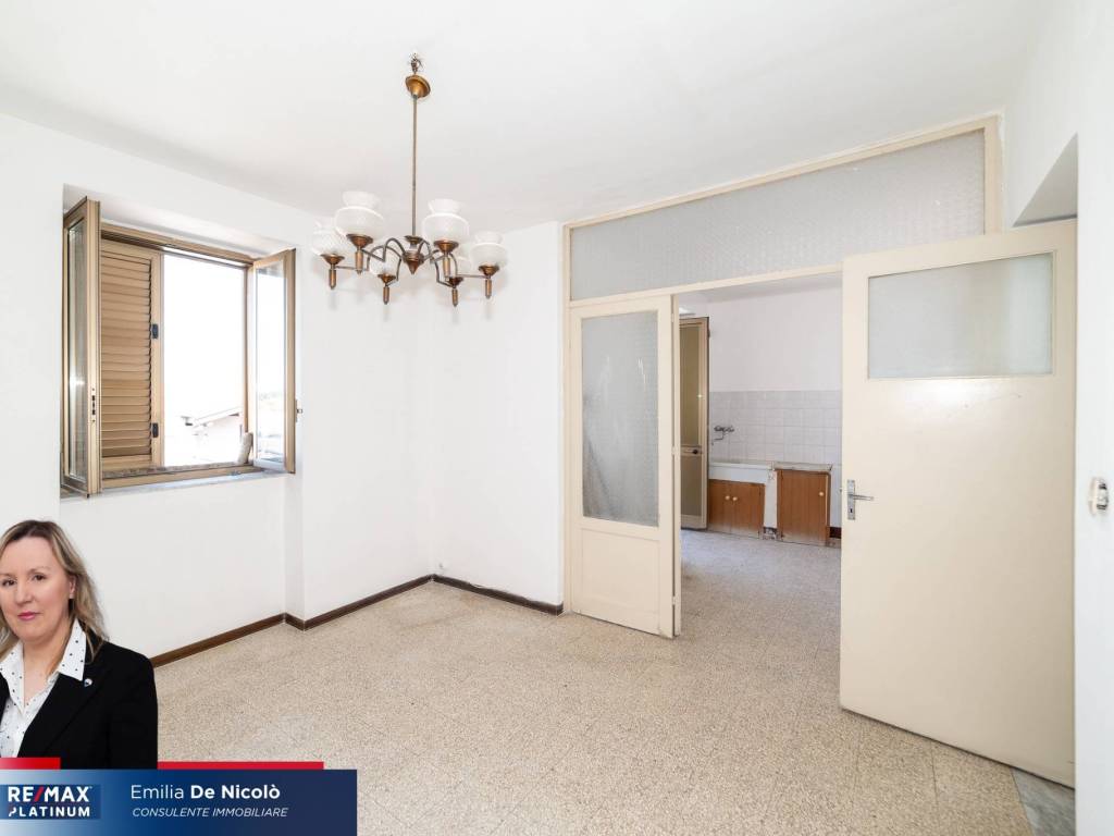 appartamento in vendita a San Giovanni la Punta