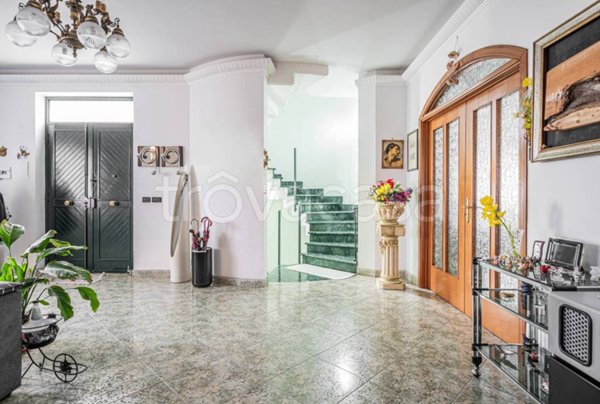 casa indipendente in vendita a San Giovanni la Punta