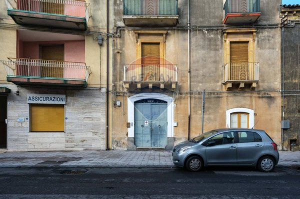 appartamento in vendita a San Giovanni la Punta
