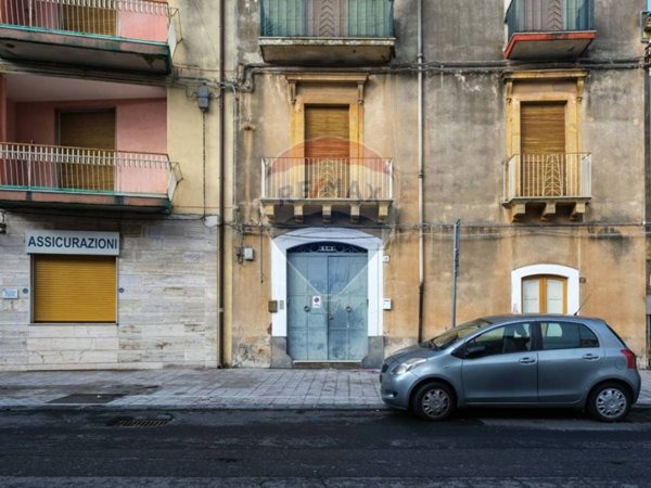appartamento in vendita a San Giovanni la Punta