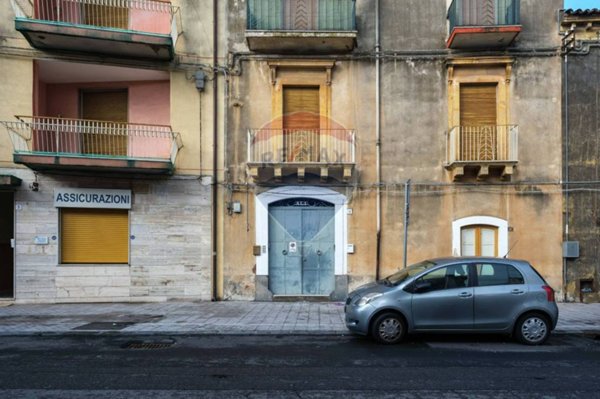 appartamento in vendita a San Giovanni la Punta