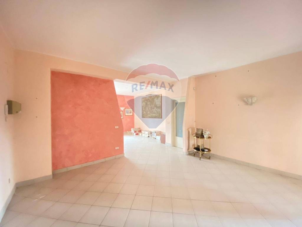 appartamento in vendita a San Giovanni la Punta in zona Trappeto